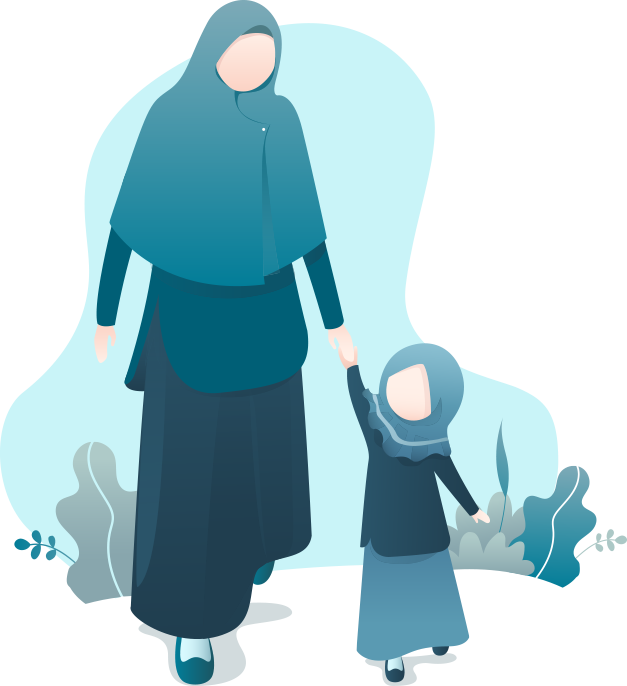 دعنا نتعرف على الاسلام